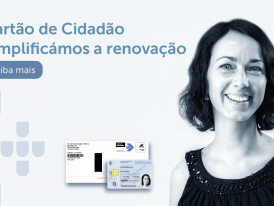 Almada, Cartão do Cidadão