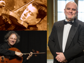 Auditório - Concerto 