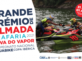 Aquabike - Grande Prémio de Almada