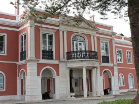 Palácio do Alfeite