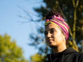 Danças Urbanas – Workshop de House Dance