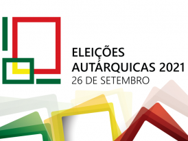 eleições autárquicas 2021