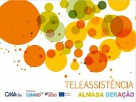 Teleassistencia