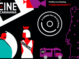 Cine-Caravana CTT