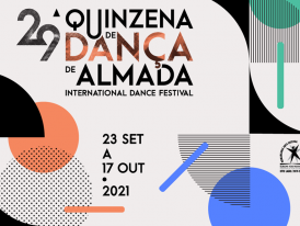 Quinzena da dança