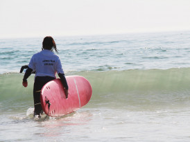 Caparica Surf Villa