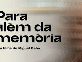 Para Além da Memória
