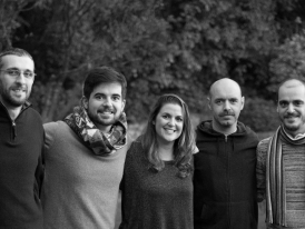 Isabel Rato Quinteto