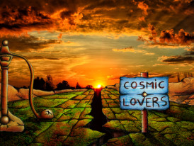Cosmic Lovers