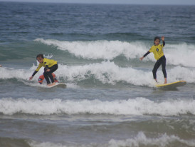 Caparica Surf Academy