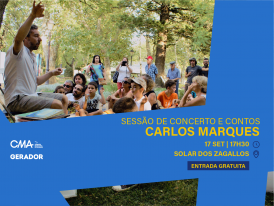 Carlos Marques