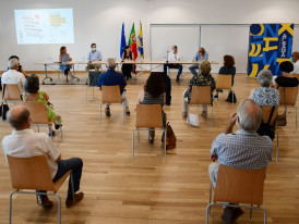 Almada Cultura Prémio Literário