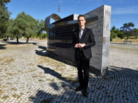 José Carlos Araújo