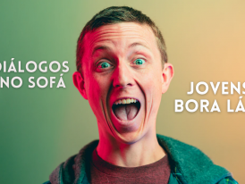 Diálogos no Sofá