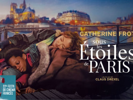 Sous les étoiles de Paris 
