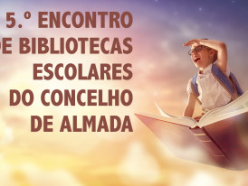 Almada Educação Bibliotecas
