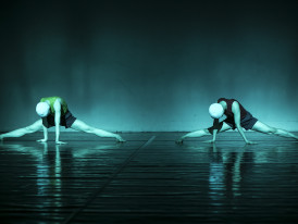 Free Style