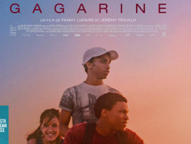 Gagarine