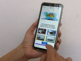 QUIZZ O QUE SEI SOBRE MOBILIDADE URBANA EM ALMADA?