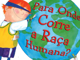 Oficina Para onde corre a raça humana?_g