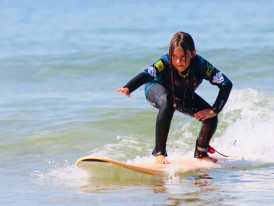 Old School Surf School