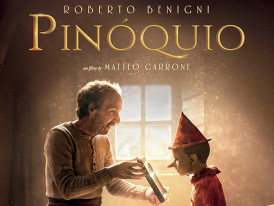 Pinóquio