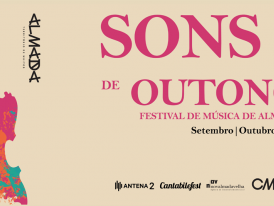 Os Sons de Outono 