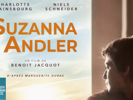 Susanna Andler