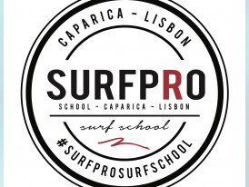 Surf Pro Surf School