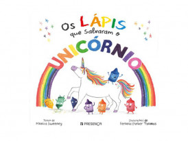Hora do Conto Os Lápis que Salvaram o Unicórnio_g