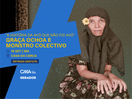 A história da Avó que não foi Avó 