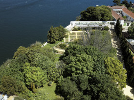 O Chão das Artes – Jardim Botânico da Casa da Cerca – Centro de Arte Contemporânea
