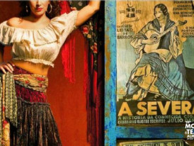 Nos tempos da Severa