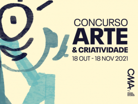Concurso Arte e Criatividade 2021