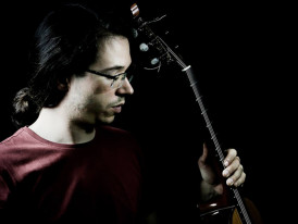 Concerto de guitarra clássica