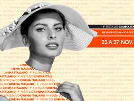 14.ª Festa do Cinema Italiano