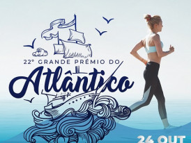 22.º Grande Prémio do Atlântico