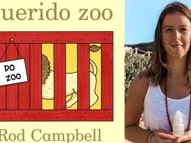 Histórias com Yoga Querido Zoo