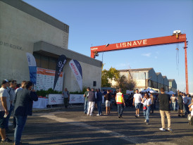 Almada Extreme Sprint