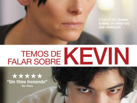 Temos de Falar Sobre Kevin