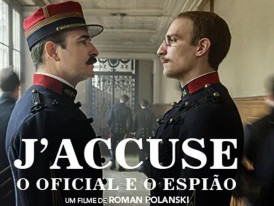 O oficial e o espião 