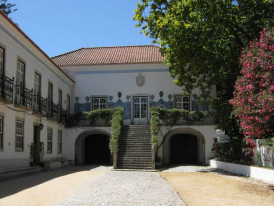 Solar dos Zagallos