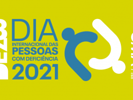 Ciclo de Cinema Sobre Deficiência