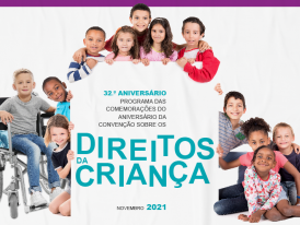 direitos criança