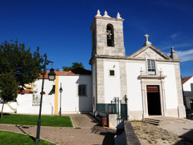 Igreja de Santiago