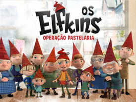 Os Elfkins