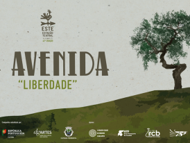 “A Avenida: Liberdade!”