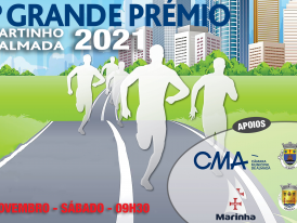 4º Grande Prémio São Martinho de Atletismo2