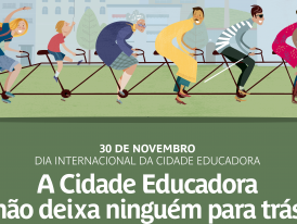 Dia Internacional Cidade Educadora 2021