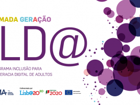 Inclusão para a Literacia Digital de Adultos ILD@